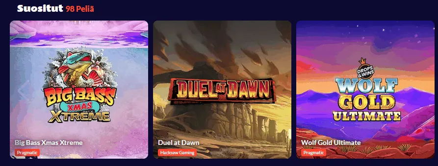 Igni Casino Pelit Igni Casino Pelit